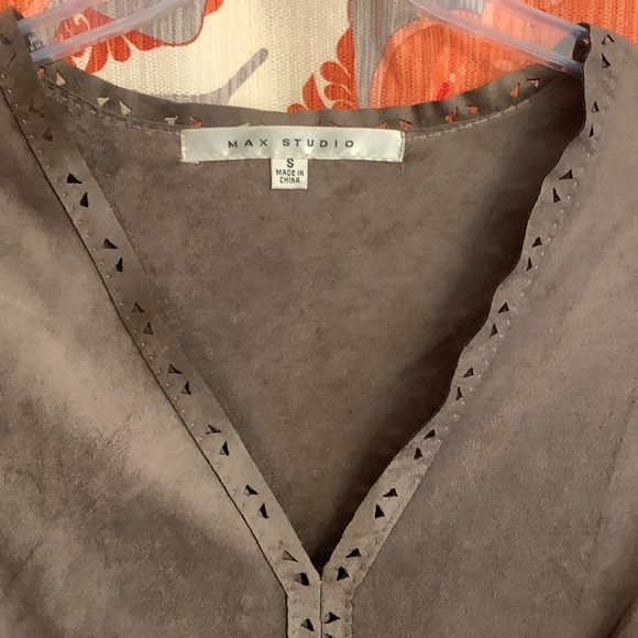 Max Studio Dress - Picture 2 of 7